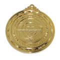 custom medal for football match